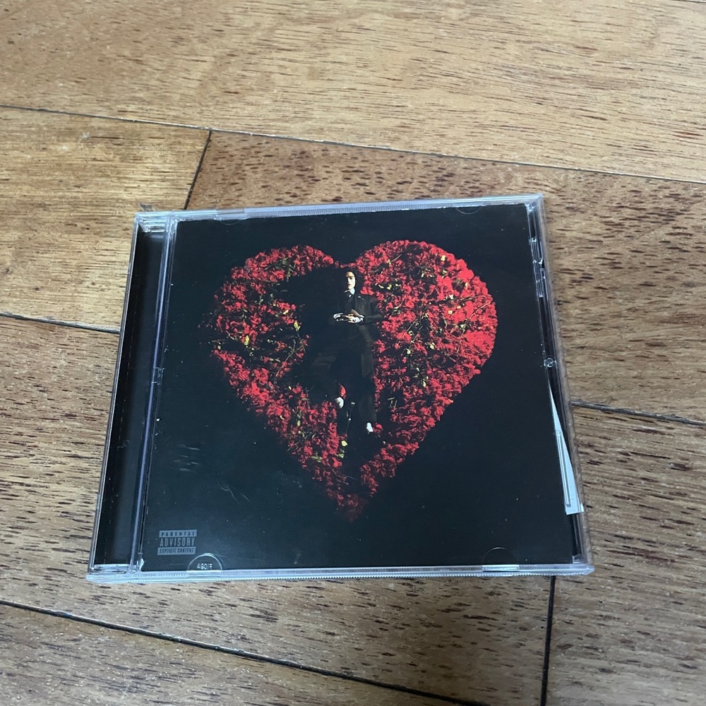 Superache conan gray cd